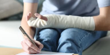 California Personal Injury Lawyer