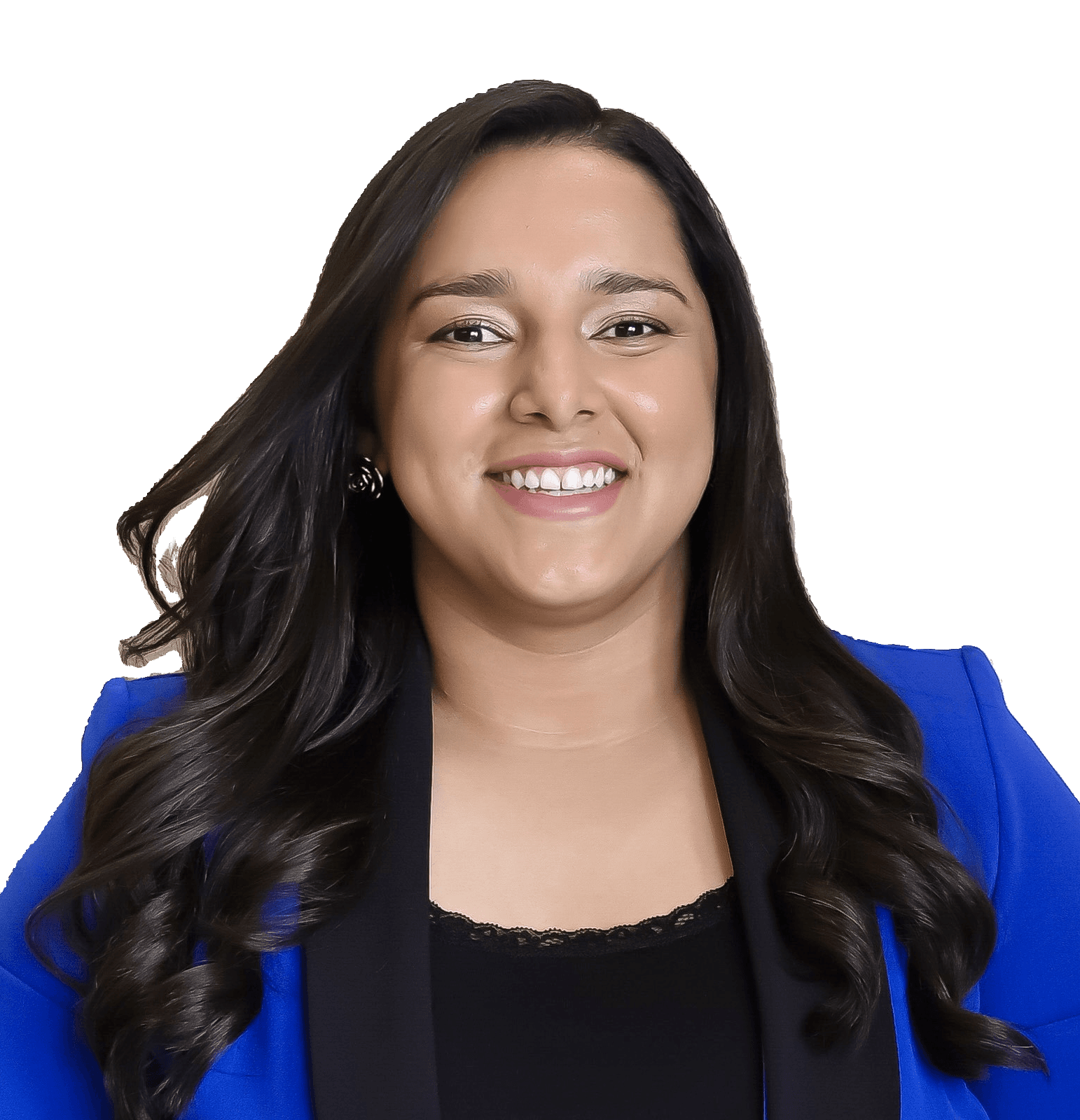 María del Carmen Rodríguez